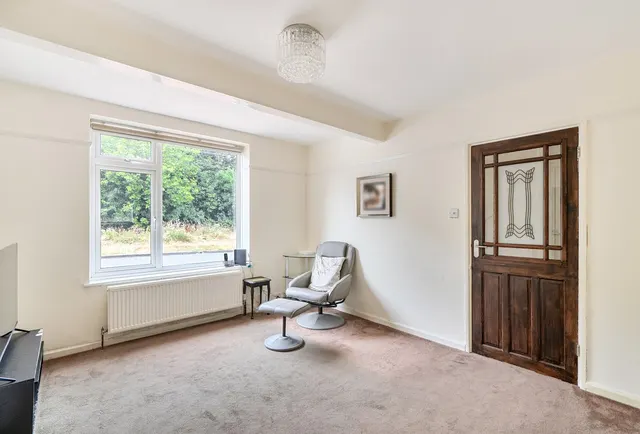 Photo 2 — Muchelney Road, Morden, SM4 6HU