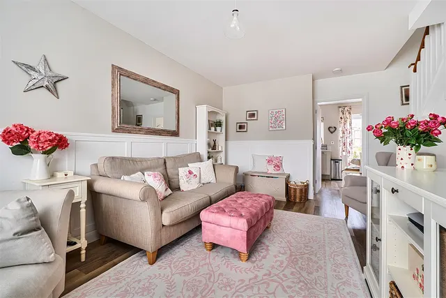 Merchant Crescent, Faringdon, SN7, photo 3