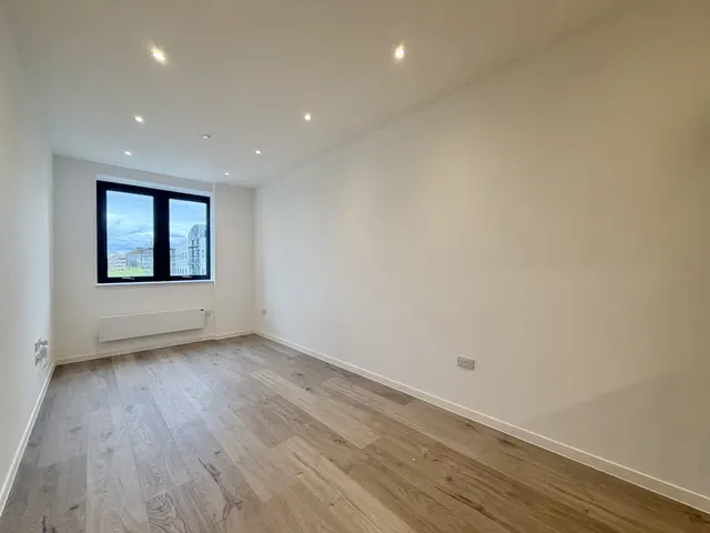 Photo 3 — Flat 74 Tempus House 249 Midsummer Boulevard, Milton Keynes, MK9 1FQ