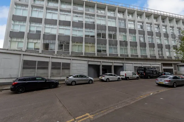 Lee Street, Leicester, LE1, photo 1