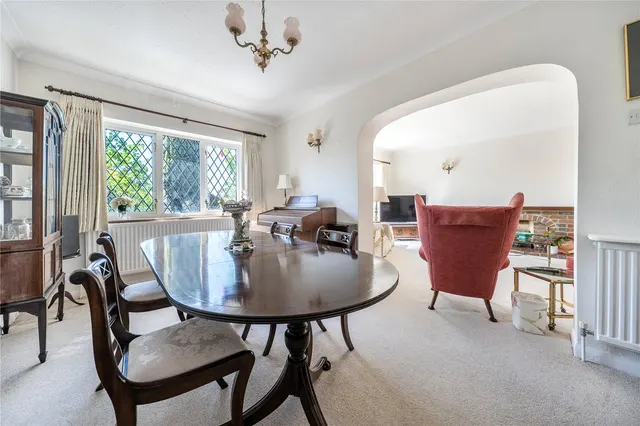 Photo 3 — The Hurst, Winchfield, Hook, Hampshire, RG27 8DE