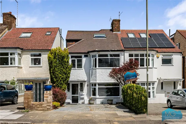 Dalmeny Road, New Barnet, EN5, photo 1