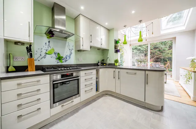 Photo 2 — Pinewood Gardens, Bagshot, Surrey, GU19 5ES