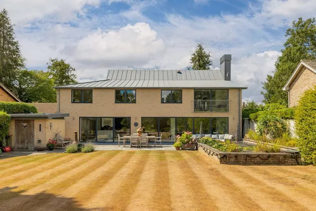 Coppice Avenue, Great Shelford, Cambridge, CB22 5AQ, photo 1
