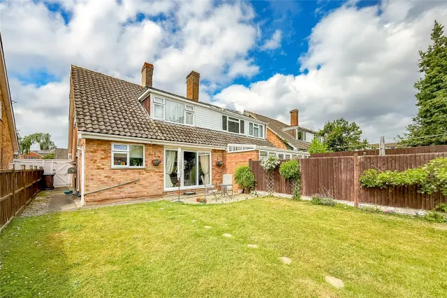 Chiltern Road, St. Albans, AL4, photo 1
