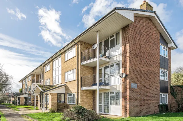 Woodwicks, RICKMANSWORTH, WD3, photo 1