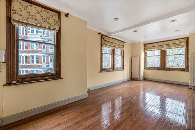Cremorne Mansions, Chelsea, SW10, photo 1