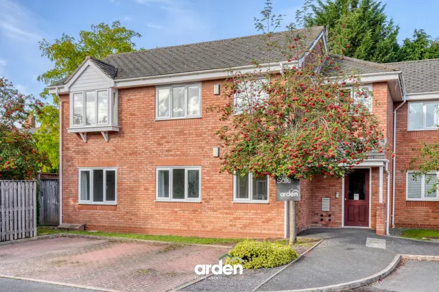 Sky Court, Worcester, WR3, photo 1