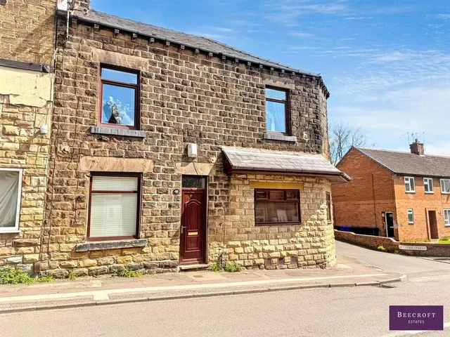 High Street, Worsbrough, photo 1
