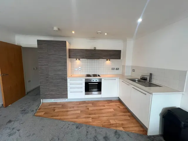 Irving Street, Birmingham, B1, photo 3