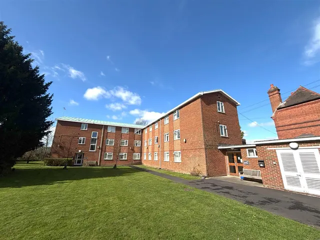 Redlands Road, Reading, RG1, photo 1