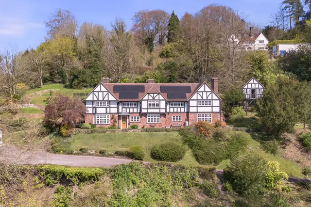 Park Ley Road, Woldingham, photo 2