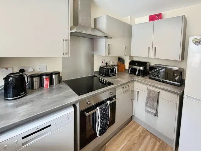 Photo 2 — Fauna Way, Cardea, Peterborough, PE2