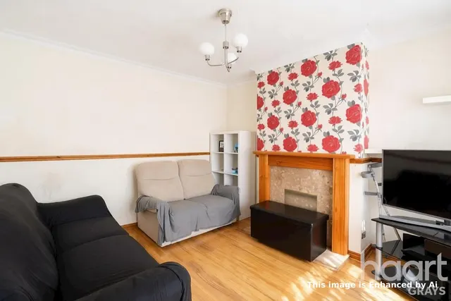 Chadwell Road, Grays, RM17, photo 3