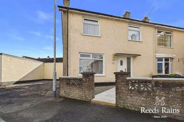 Bute Park, Dundonald, BT16, photo 1