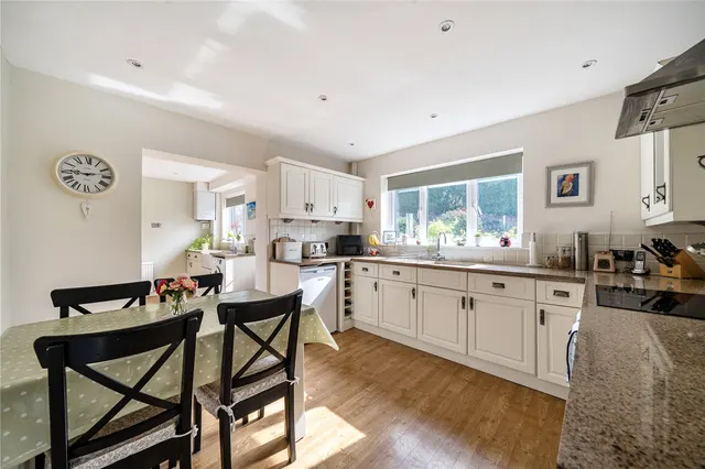 Photo 2 — Franklin Avenue, Hartley Wintney, Hook, Hampshire, RG27 8RB
