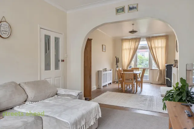 Pagehurst Road, Croydon, CR0, photo 1