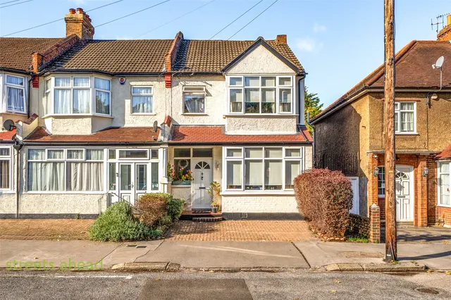 Pagehurst Road, Croydon, CR0, photo 2