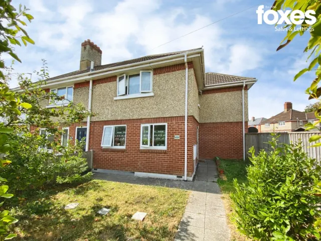 Ripon Road, Bournemouth, Dorset, BH9 1RJ, photo 1