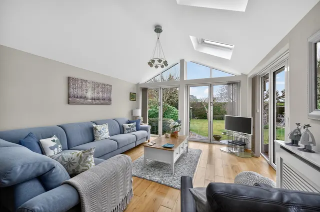Lyndhurst Road, Landford, SP5, photo 2