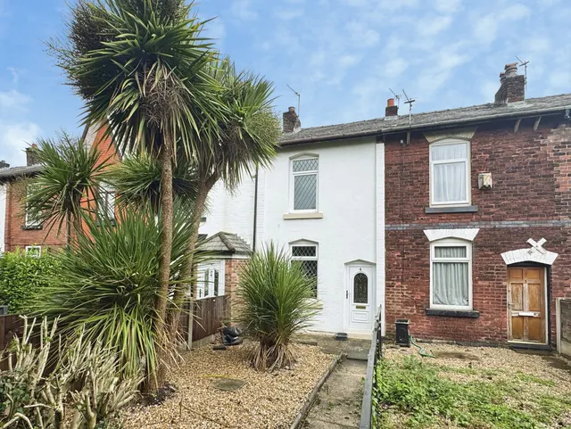 Murton Terrace, Astley Bridge, Bolton, BL1, photo 1