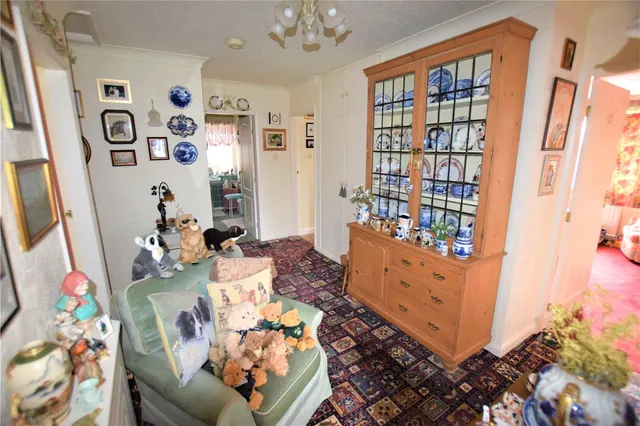 Hall Lane, Burgh Le Marsh, PE24, photo 2