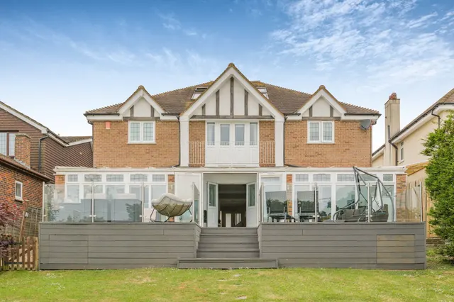Hill Rise, Cuffley, EN6, photo 1
