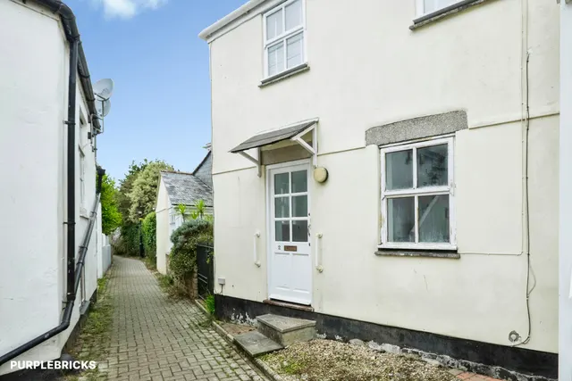 Victoria Place, Penzance, TR18, photo 1