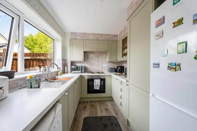 Canberra Close, Coningsby, LN4, photo 3
