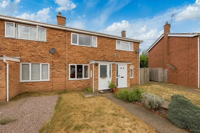 Canberra Close, Coningsby, LN4, photo 1