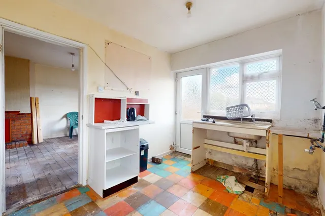 Photo 2 — Eaton Crescent, St. Georges, Telford TF2 9DH