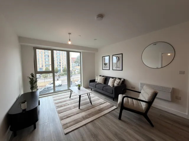 Bristol Street, B5, photo 3