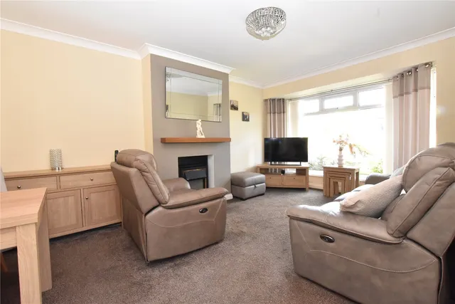 Temple Grove, Leeds, LS15, photo 2