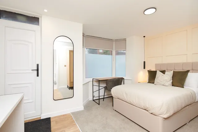Lord Haddon Road, DE7, photo 1