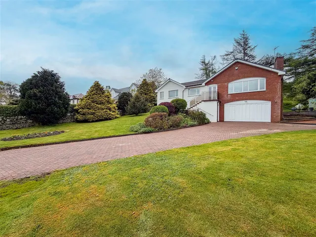 Photo 2 — Carlisle Road, Crawford, Biggar, ML12 6TW