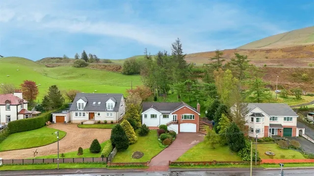 Carlisle Road, Crawford, Biggar, ML12 6TW, photo 1