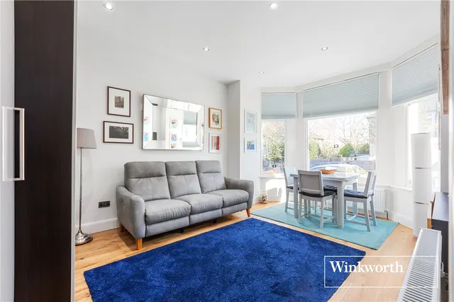 Eversleigh Road, Finchley, N3, photo 1