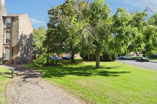 Photo 2 — Linden House, Barkleys Hill, Stapleton, Bristol, BS16