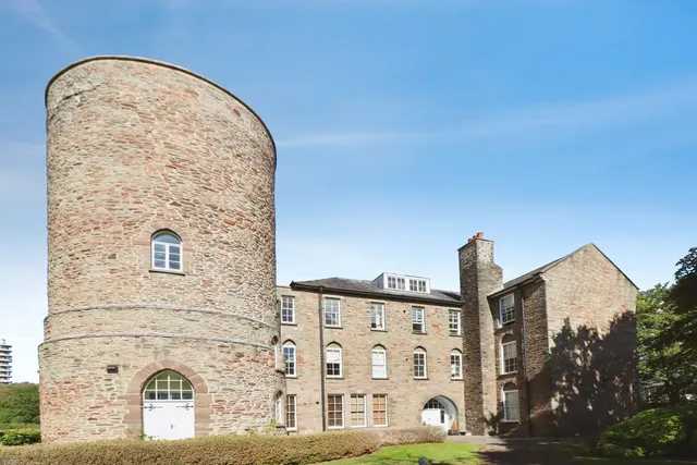 Linden House, Barkleys Hill, Stapleton, Bristol, BS16, photo 1