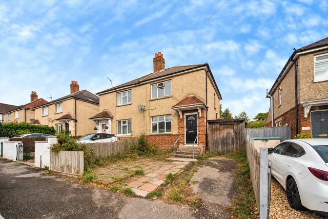 Carnation Road, Southampton, SO16, photo 1