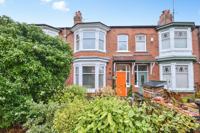Linden Grove, MIDDLESBROUGH, Cleveland, TS5, photo 1