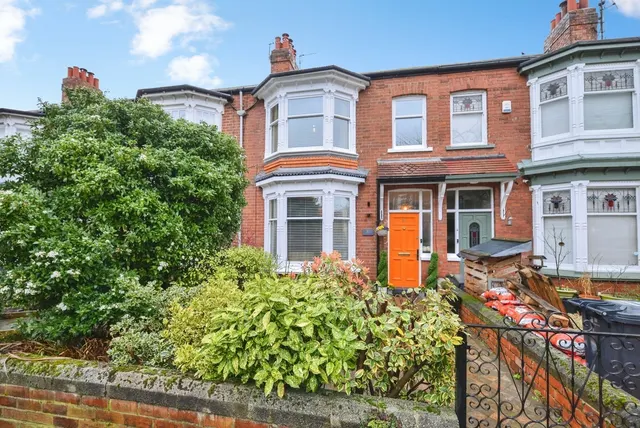Photo 2 — Linden Grove, MIDDLESBROUGH, Cleveland, TS5