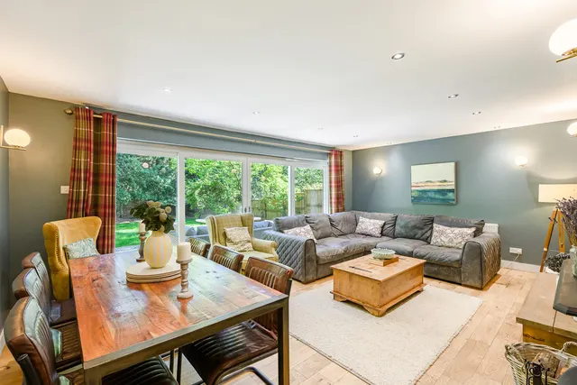 Tower Road, Ashley Heath, photo 3