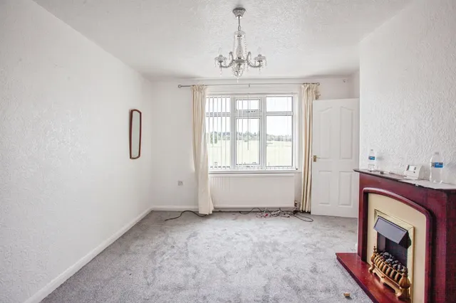 Photo 2 — Middle Lane South, Herringthorpe, Rotherham