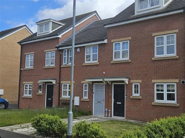 Gable Court, Thornaby, TS17, photo 1