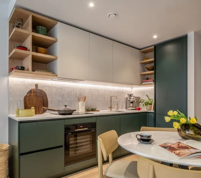 Photo 3 — The Maple, 10 Aviator Drive, London, NW2