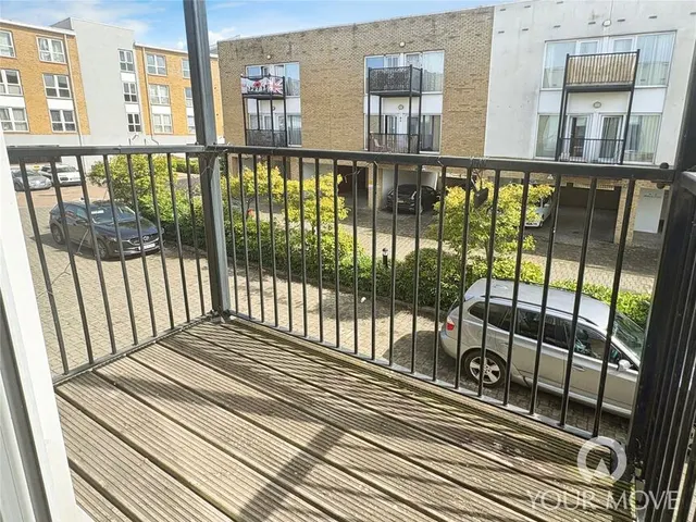 Photo 2 — Admirals Way, Gravesend, Kent, DA12