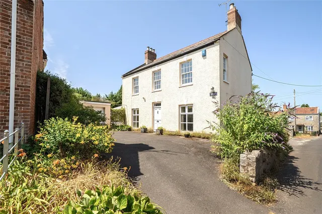 Queen Square, North Curry, TA3, photo 1