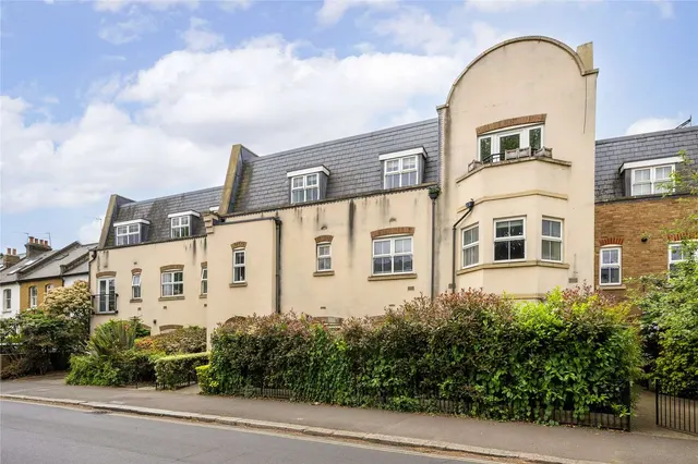 Acton Lane, London, W4 5HU, photo 1