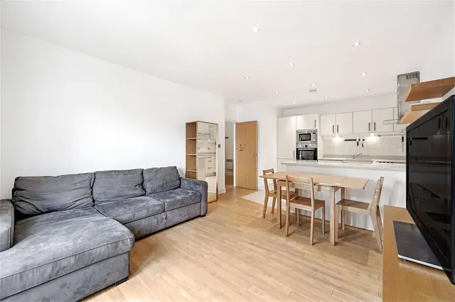 Photo 2 — Acton Lane, London, W4 5HU